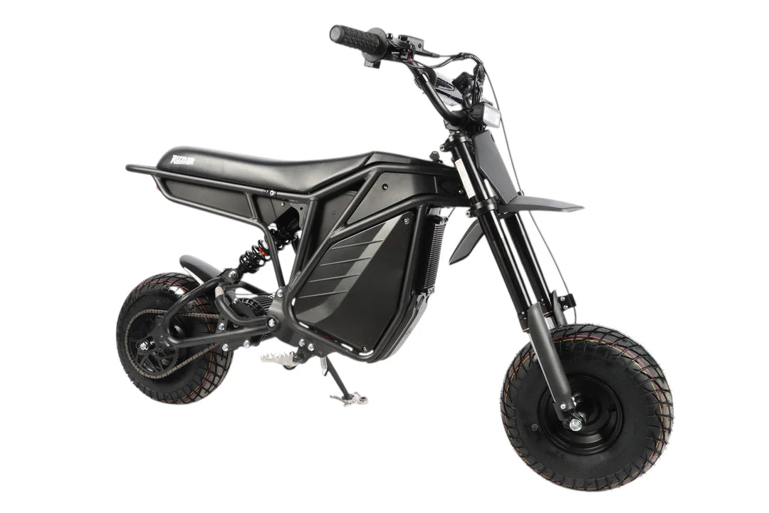 Moddded Rtr Rizzler ETM RIZZLER 5KW – Radical eBikes