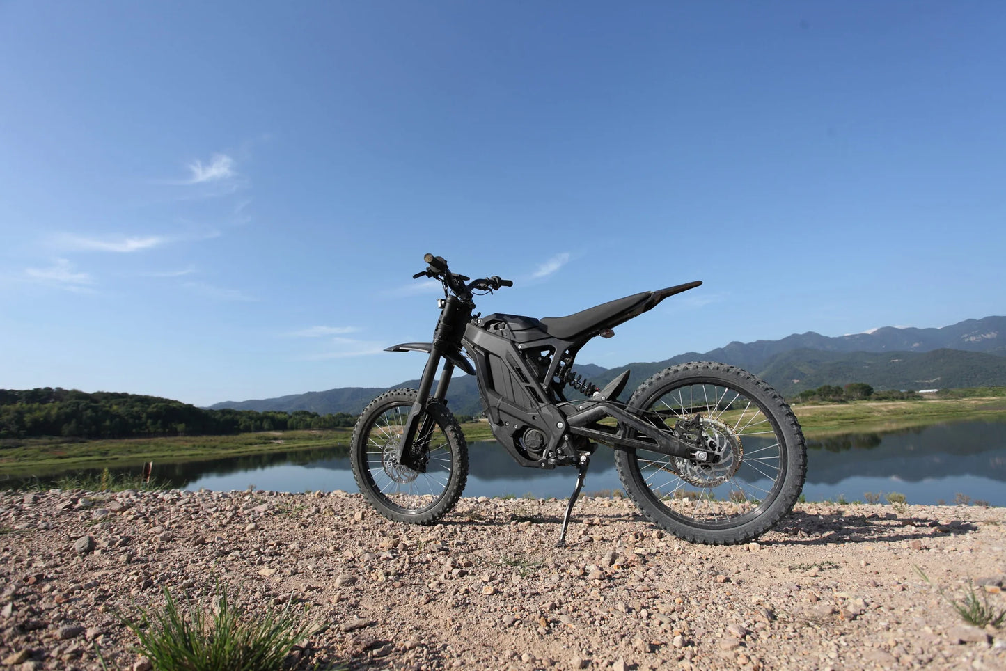 ERIDE PRO SS 3.0 16KW