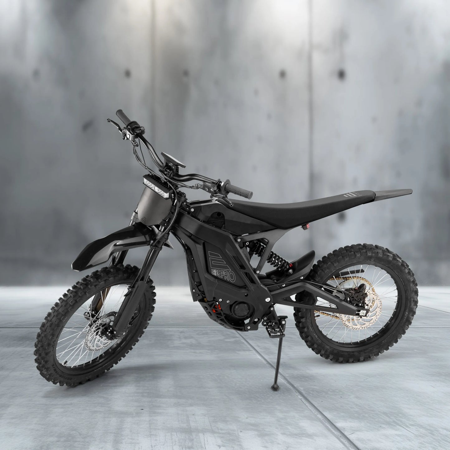 ERIDE PRO SS 3.0 16KW