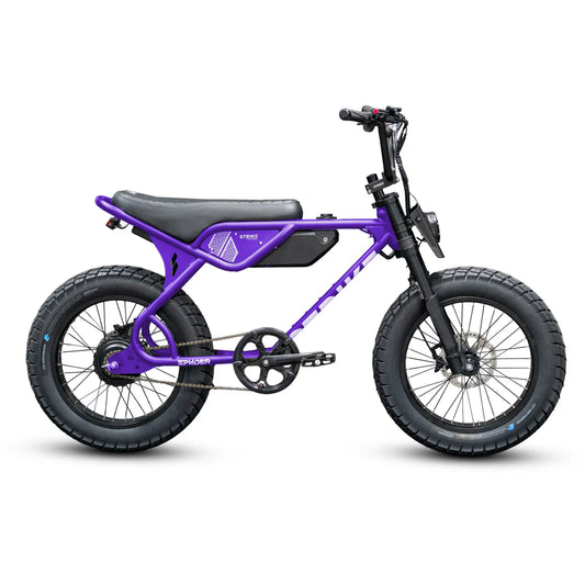 U Stricke Rascal STRIKE – Radical eBikes