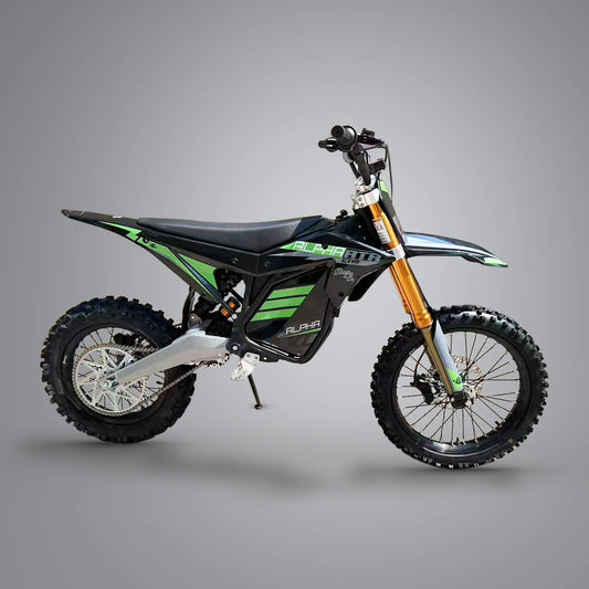 ETM RTR XL ALPHA 92V 18KW