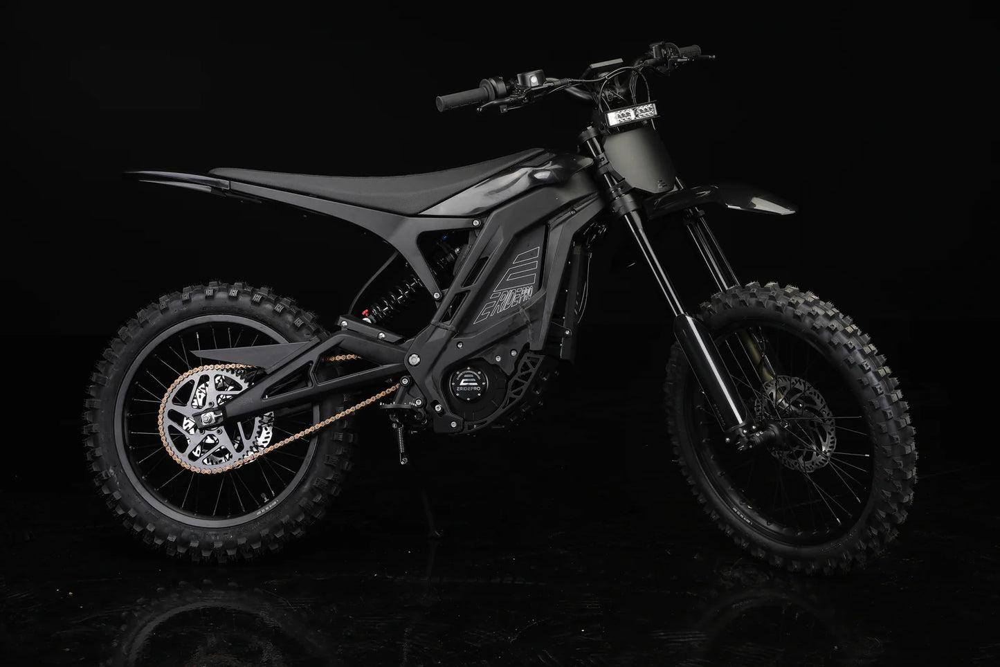 ERIDE PRO SR 25KW