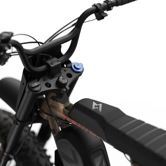 R-TIMBERSTRIKE RUGGED RUNNER LE
