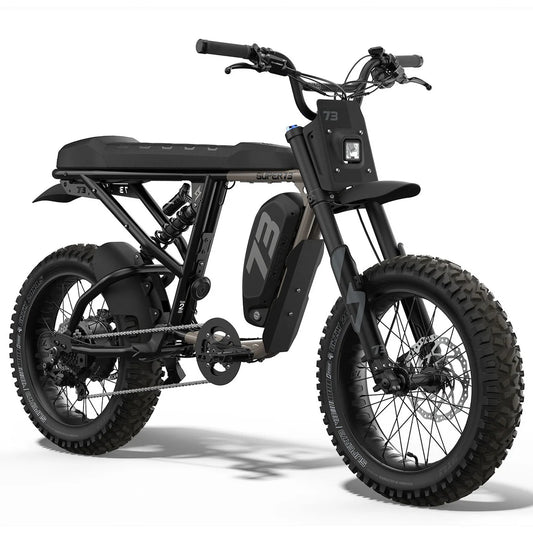 SUPER73 R-ADVENTURE SERIES