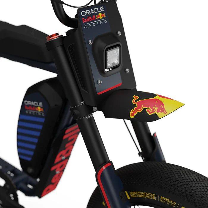 R-ORACLE RED BULL RACING