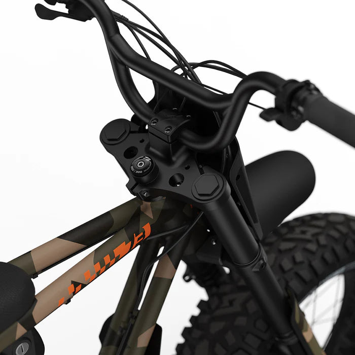 Z-ADVENTURE LE TIMBERSTRIKE