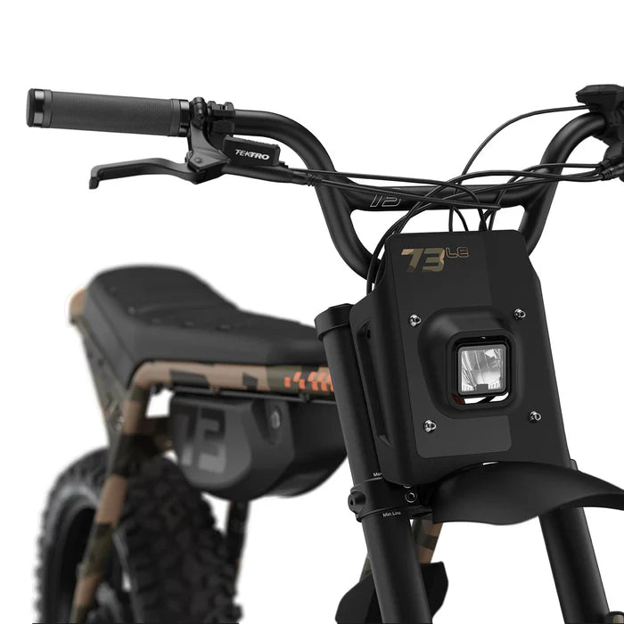 Z-ADVENTURE LE TIMBERSTRIKE