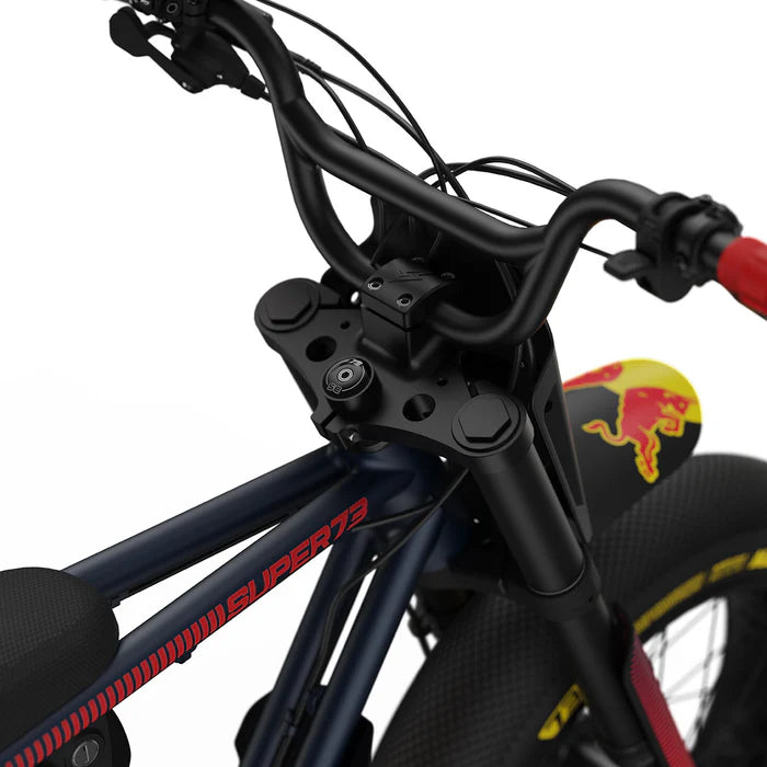 Z-ADVENTURE RED BULL SERIES