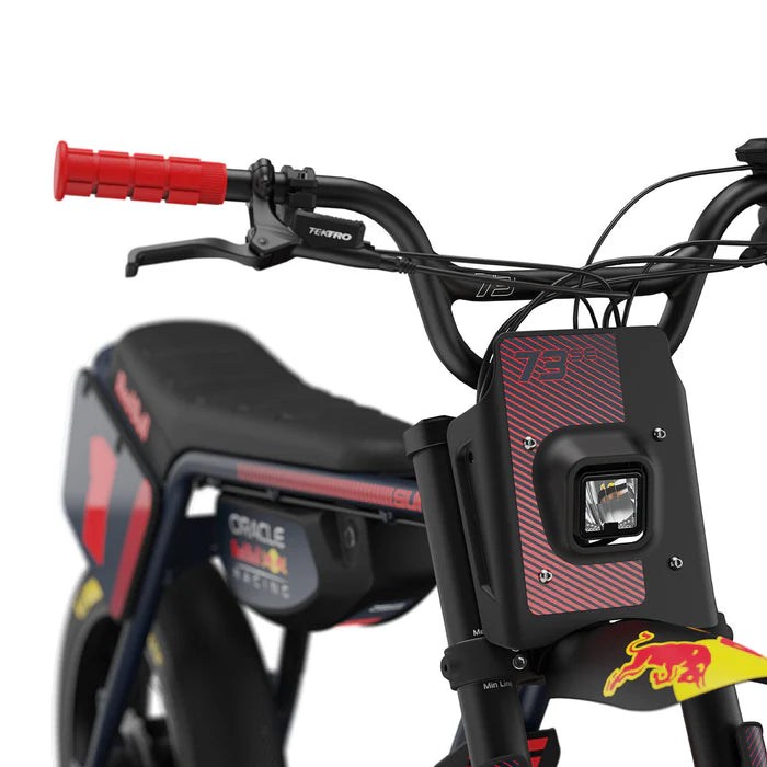 Z-ADVENTURE RED BULL SERIES
