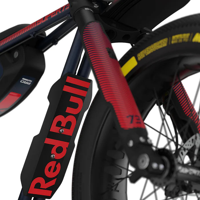Z-ADVENTURE RED BULL SERIES