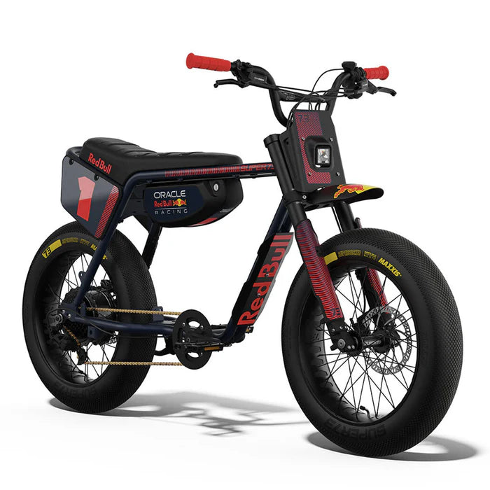 Z-ADVENTURE RED BULL SERIES