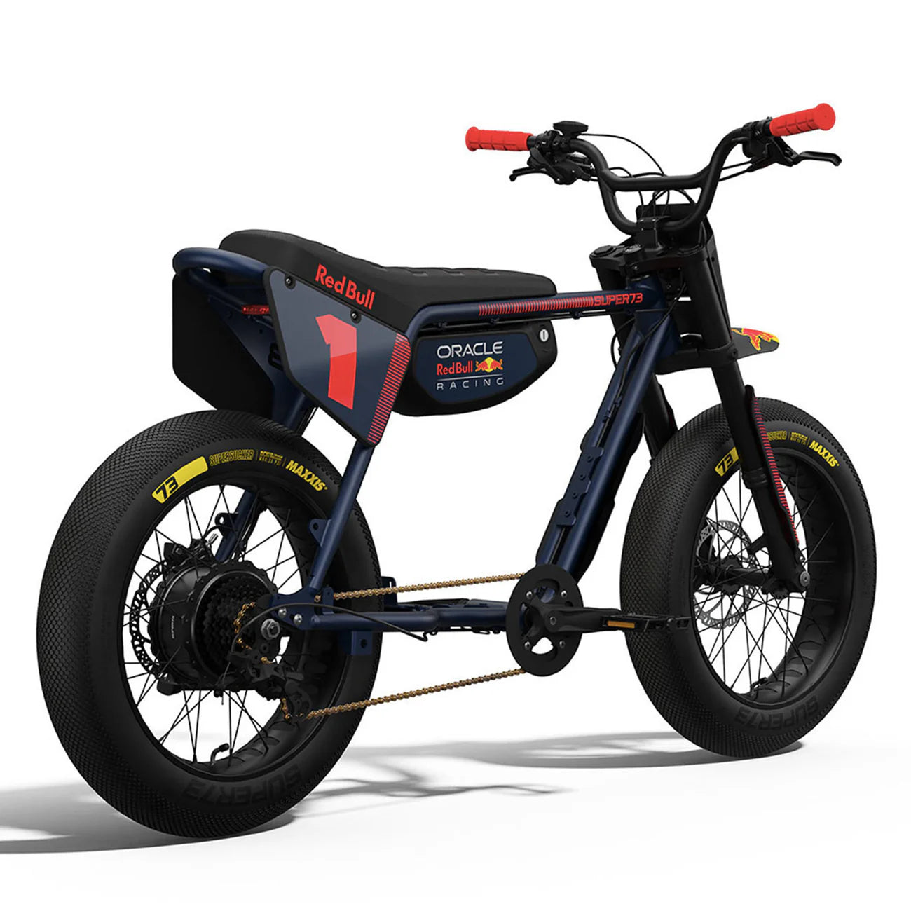 SUPER73 Z-ADVENTURE SERIES