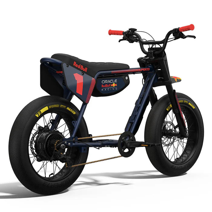 Z-ADVENTURE RED BULL SERIES