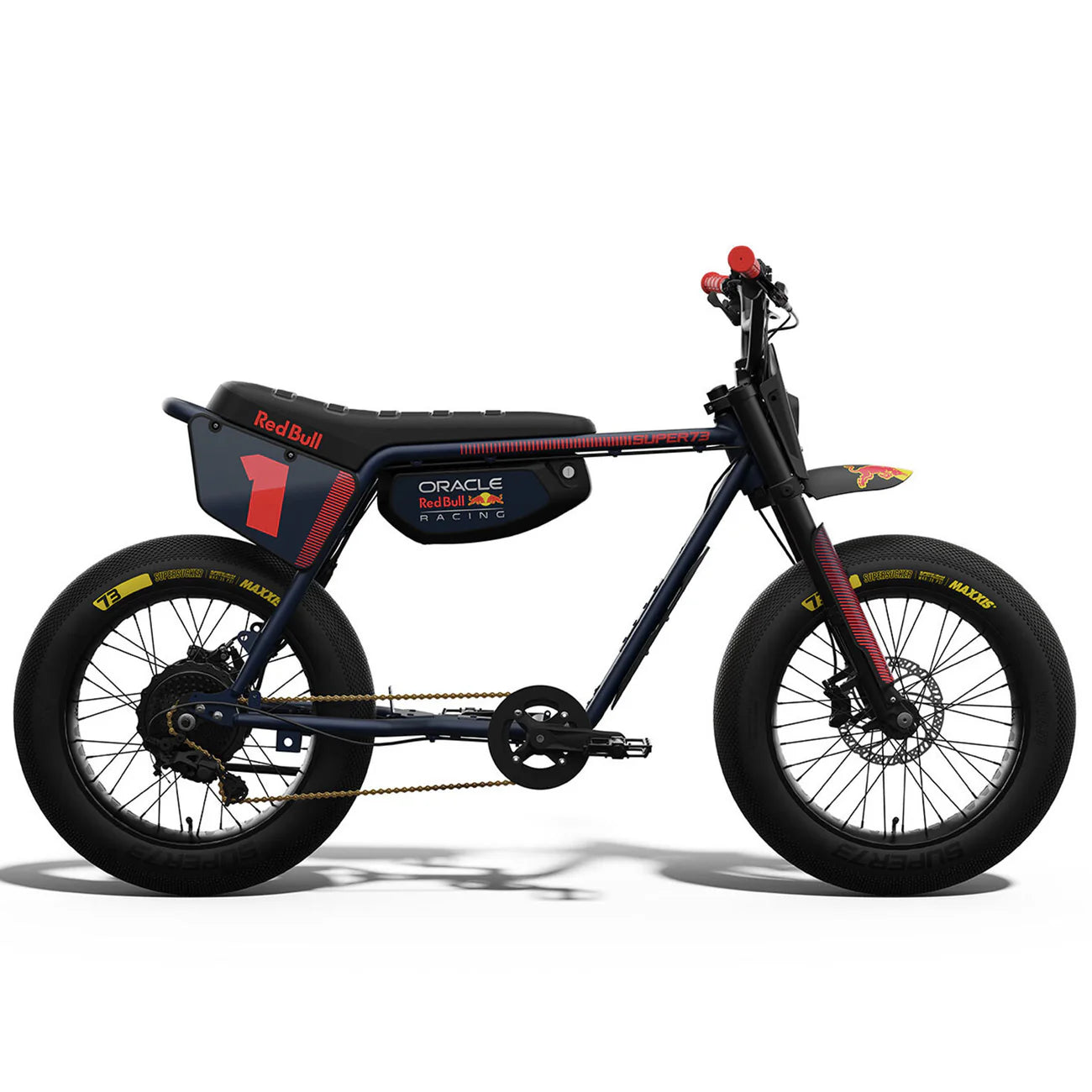 SUPER73 Z-ADVENTURE SERIES