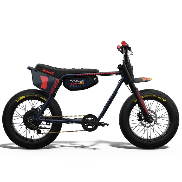 Z-ADVENTURE RED BULL SERIES