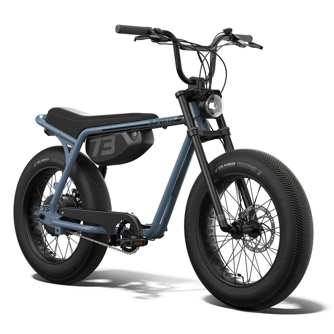 SUPER73 Z-MIAMI SERIES