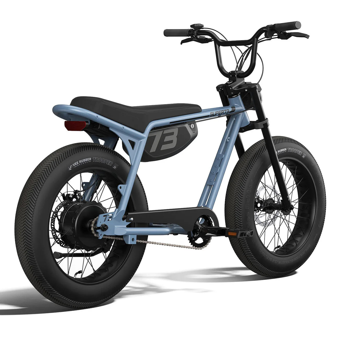 SUPER73 Z-MIAMI SERIES