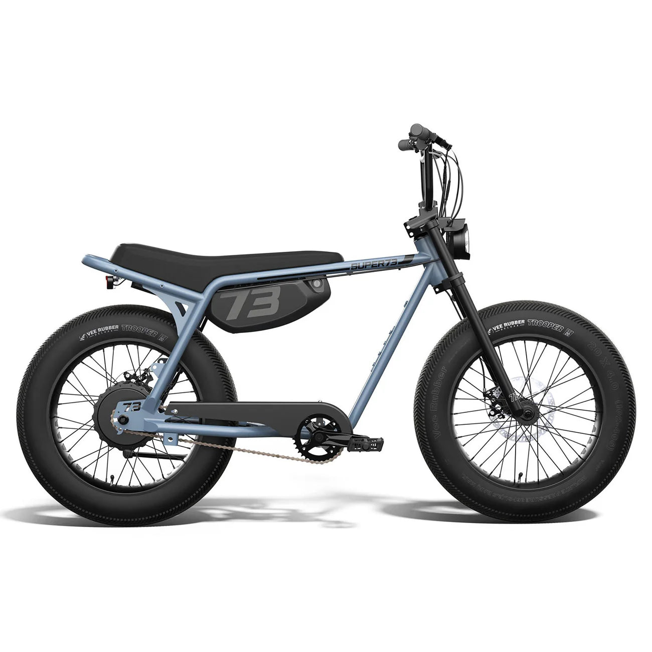 SUPER73 Z-MIAMI SERIES