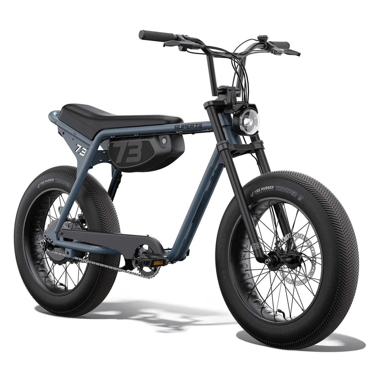SUPER73 ZX-SERIES