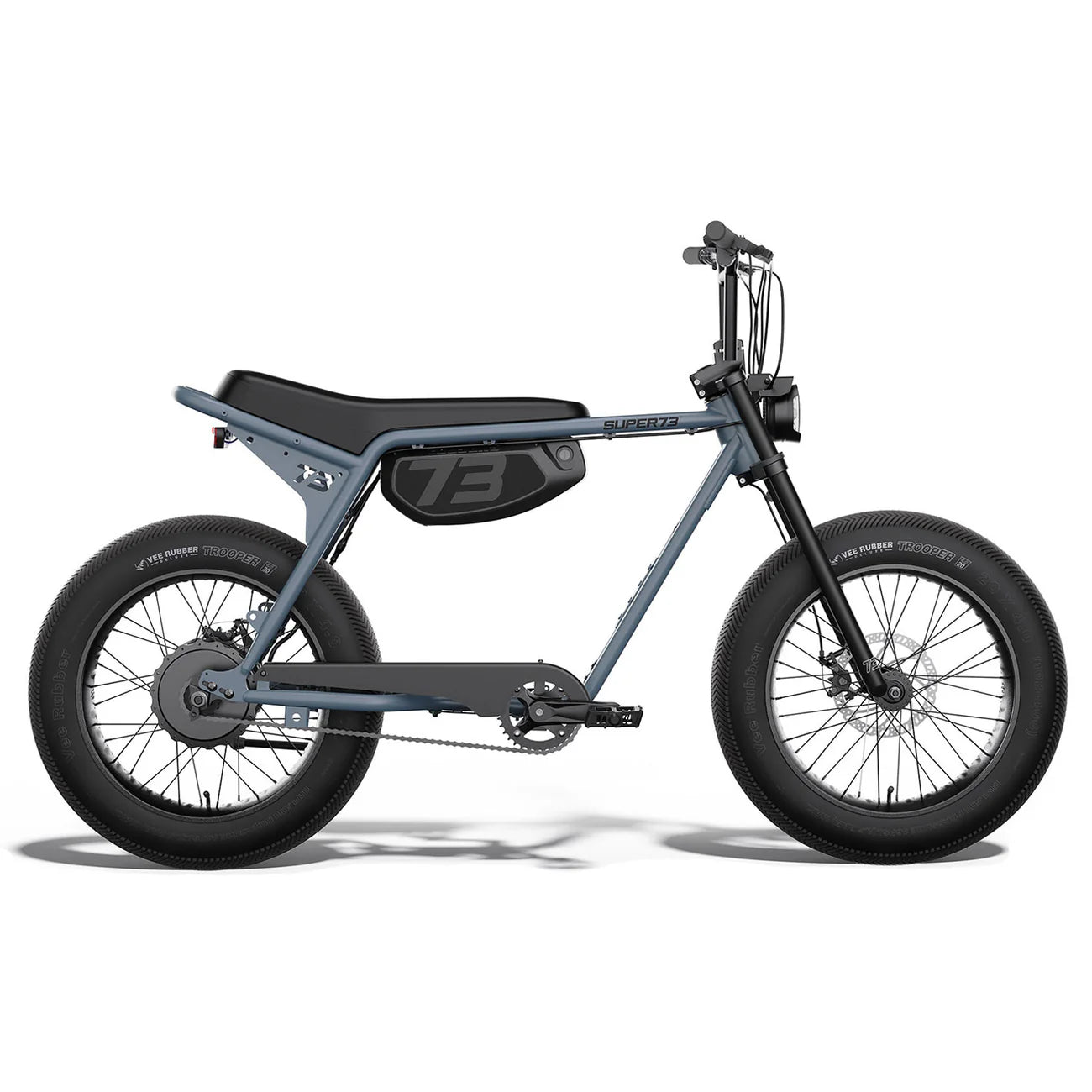 SUPER73 ZX-SERIES