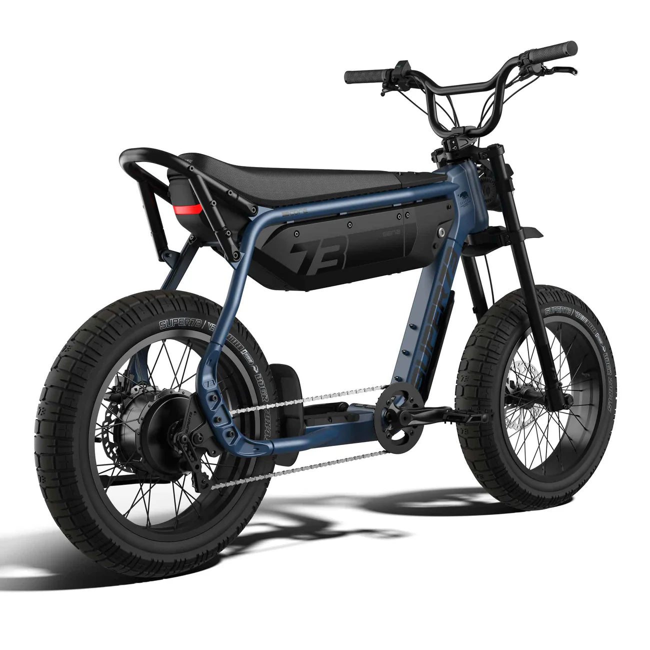 SUPER73 A-SERIES B1G