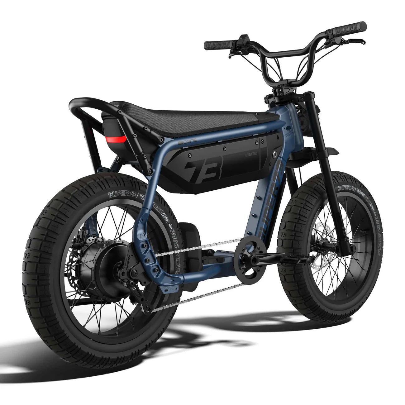 SUPER73 A-SERIES M1D