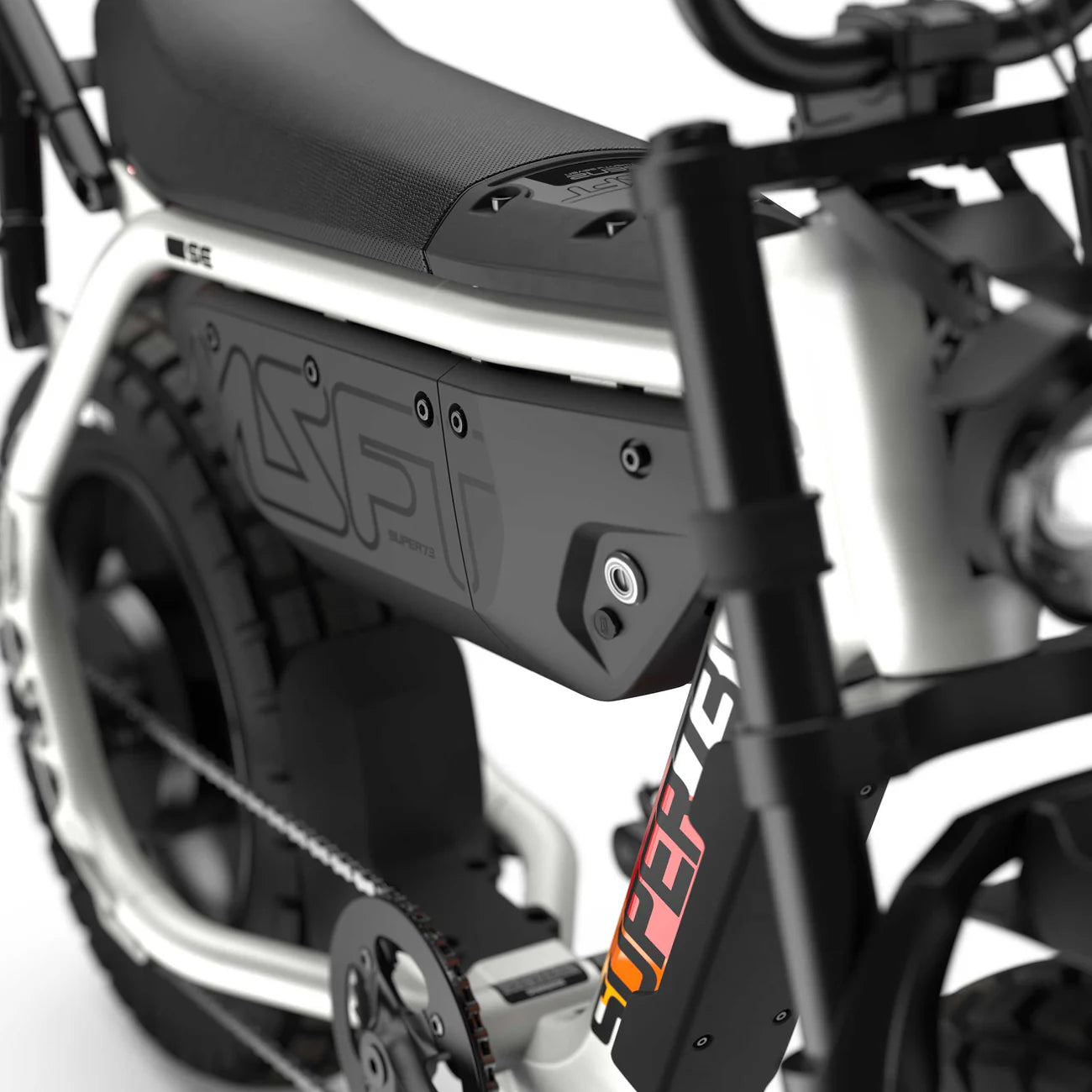 SUPER73 MZFT