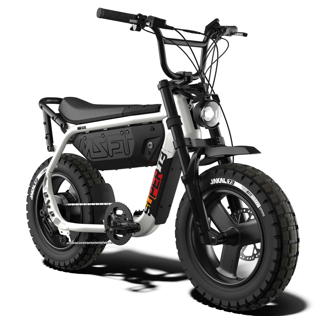 SUPER73 MZFT