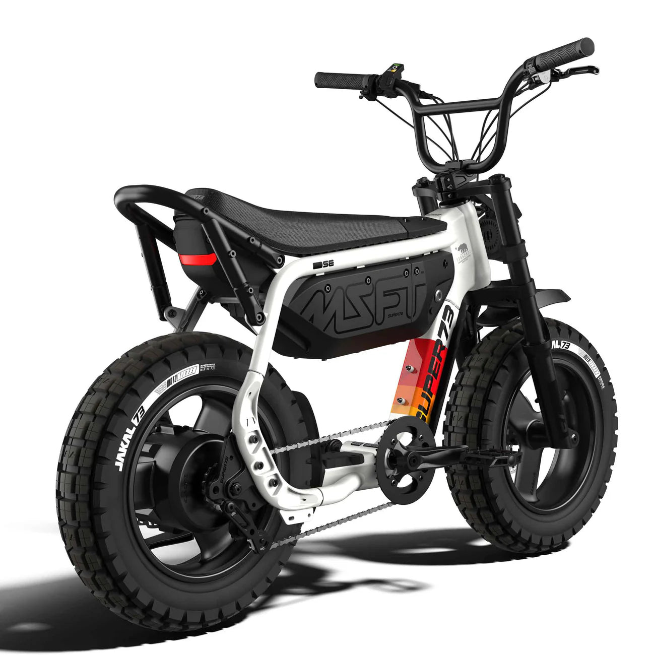 SUPER73 MZFT