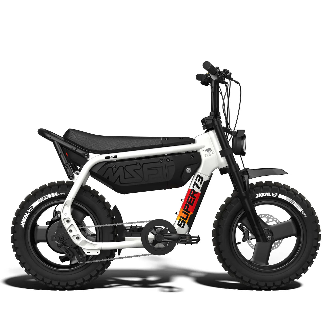 SUPER73 MZFT