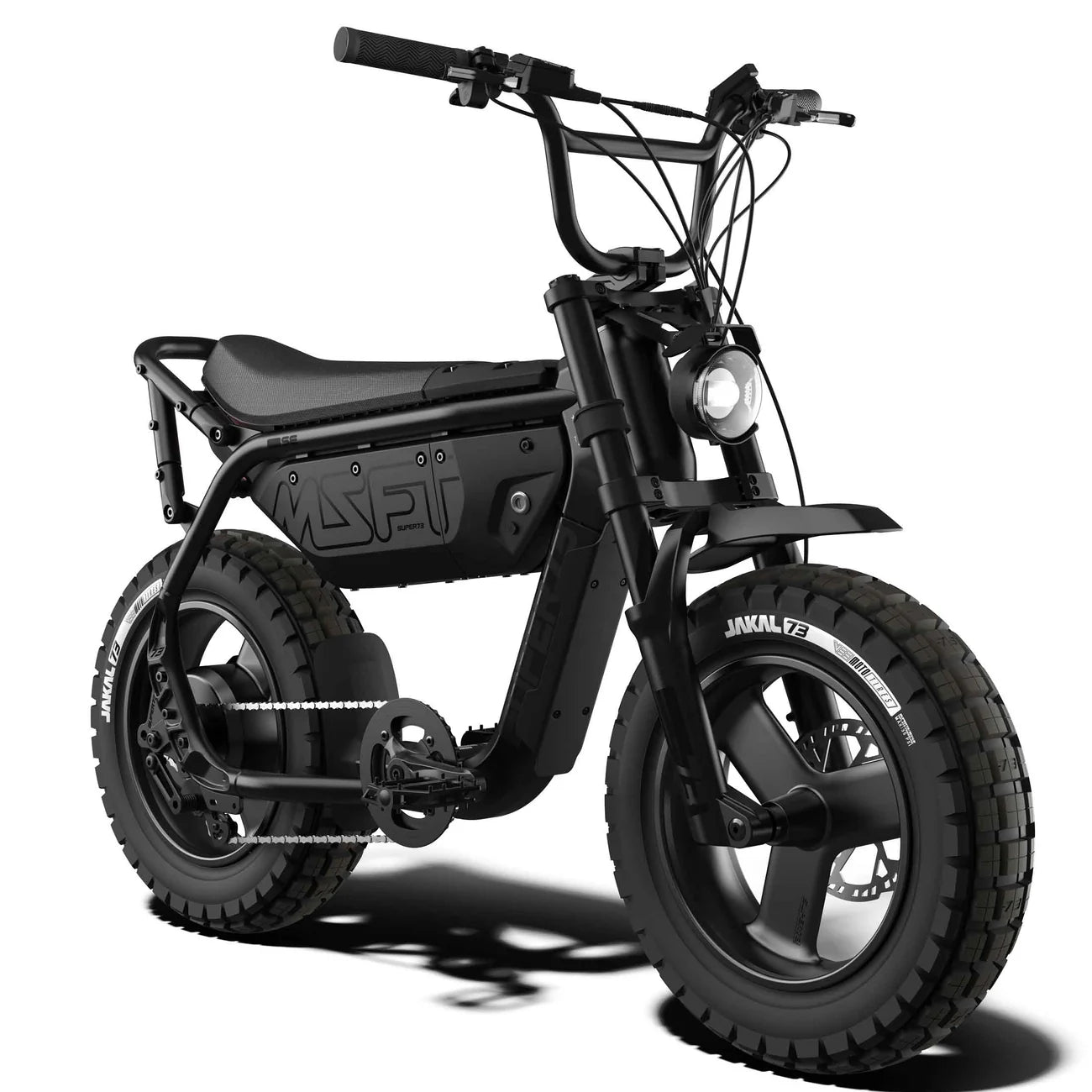 SUPER73 MZFT