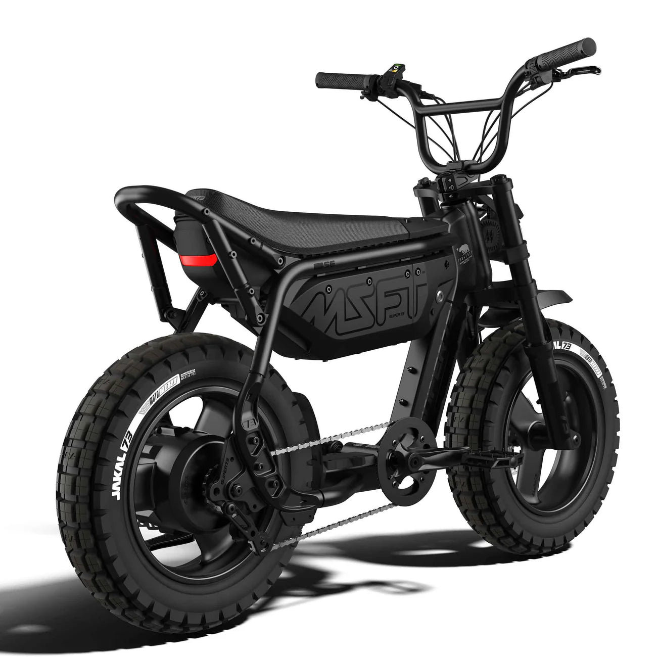SUPER73 MZFT