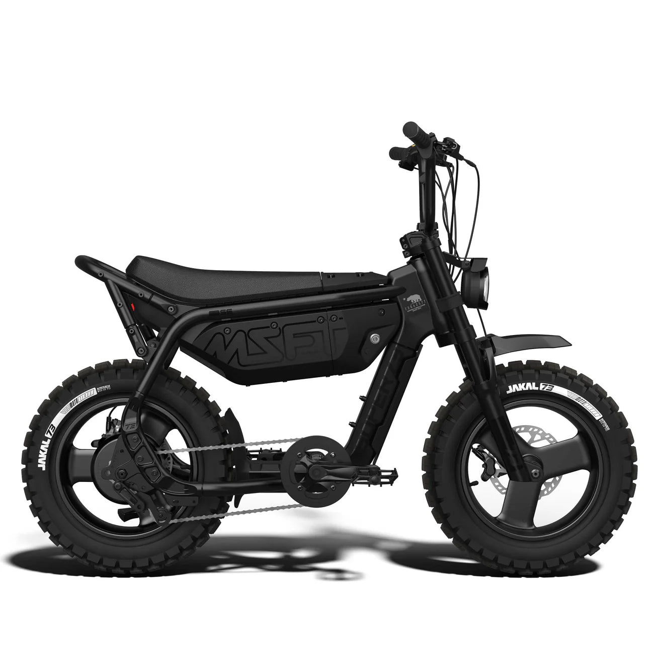 SUPER73 MZFT