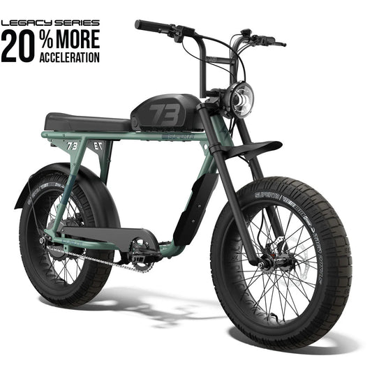 SUPER73 S-SERIES