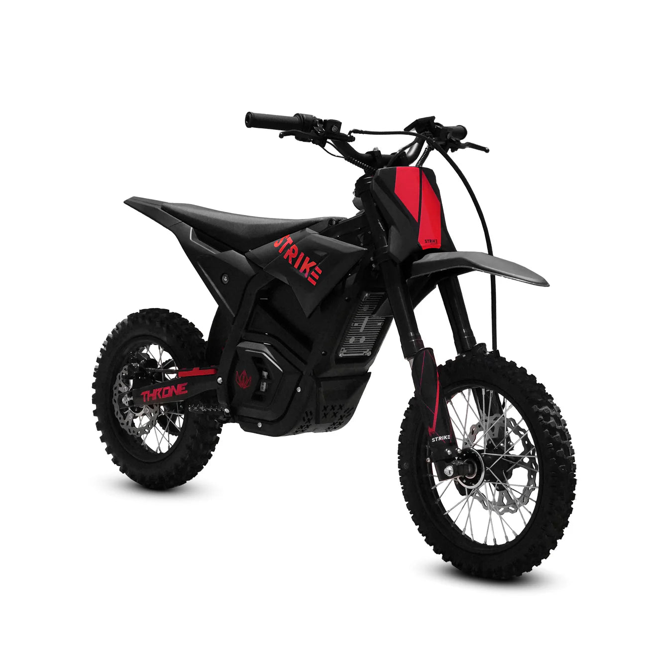 THRONE STRIKE SHADOW 48V 3000W