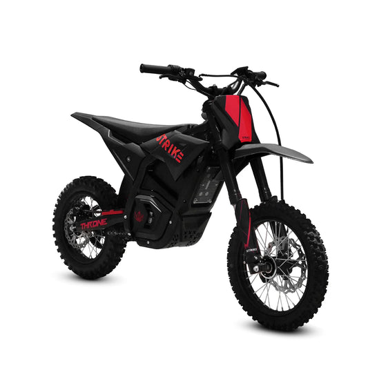 THRONE STRIKE SHADOW 48V 3000W