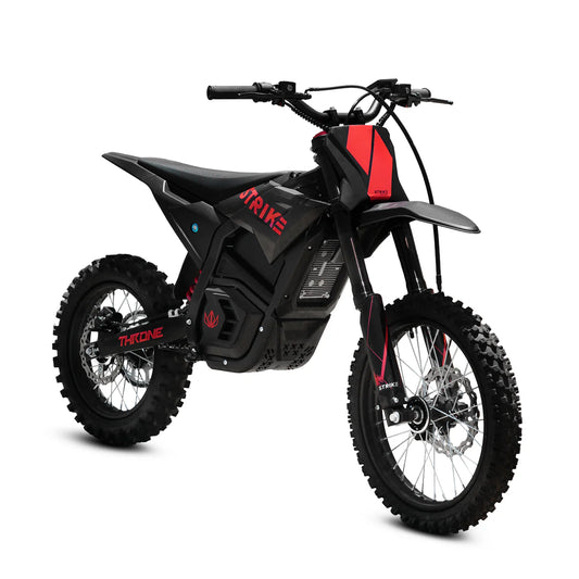 THRONE STRIKE SHADOW 48V 3000W (Black)