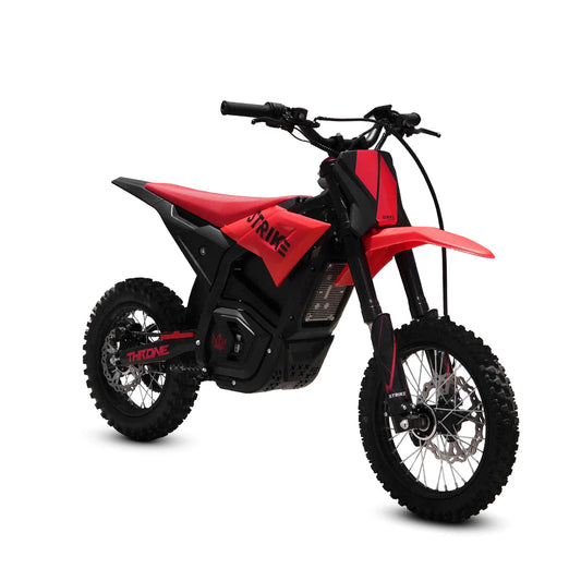 THRONE STRIKE SHADOW 60V 3.500W (Red)