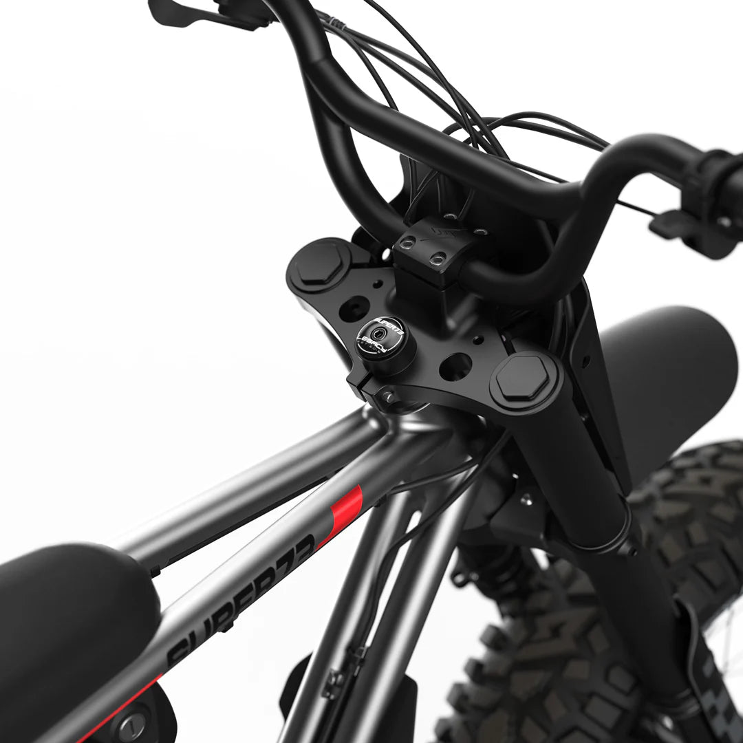 SUPER73 Z-ADVENTURE SERIES