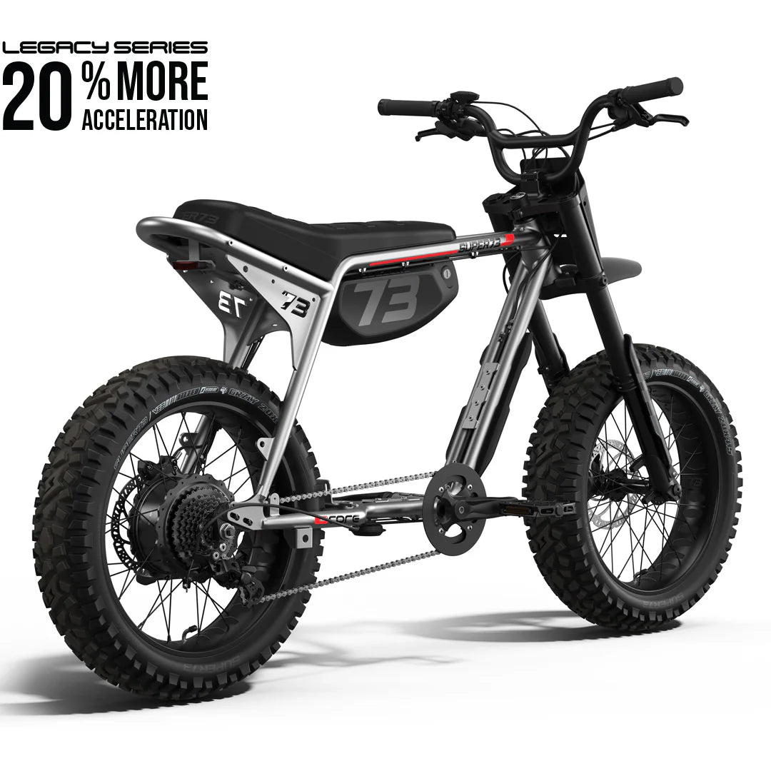 SUPER73 Z-ADVENTURE SERIES