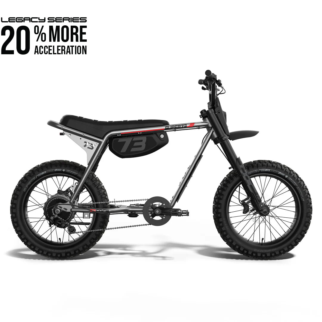 SUPER73 Z-ADVENTURE SERIES