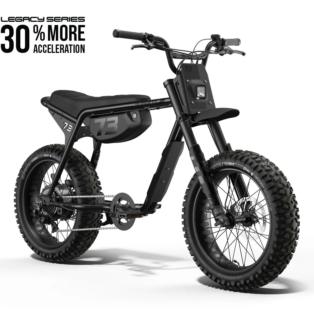 SUPER73 Z-ADVENTURE SERIES