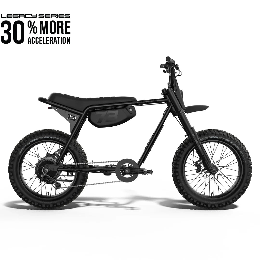 SUPER73 Z-ADVENTURE SERIES