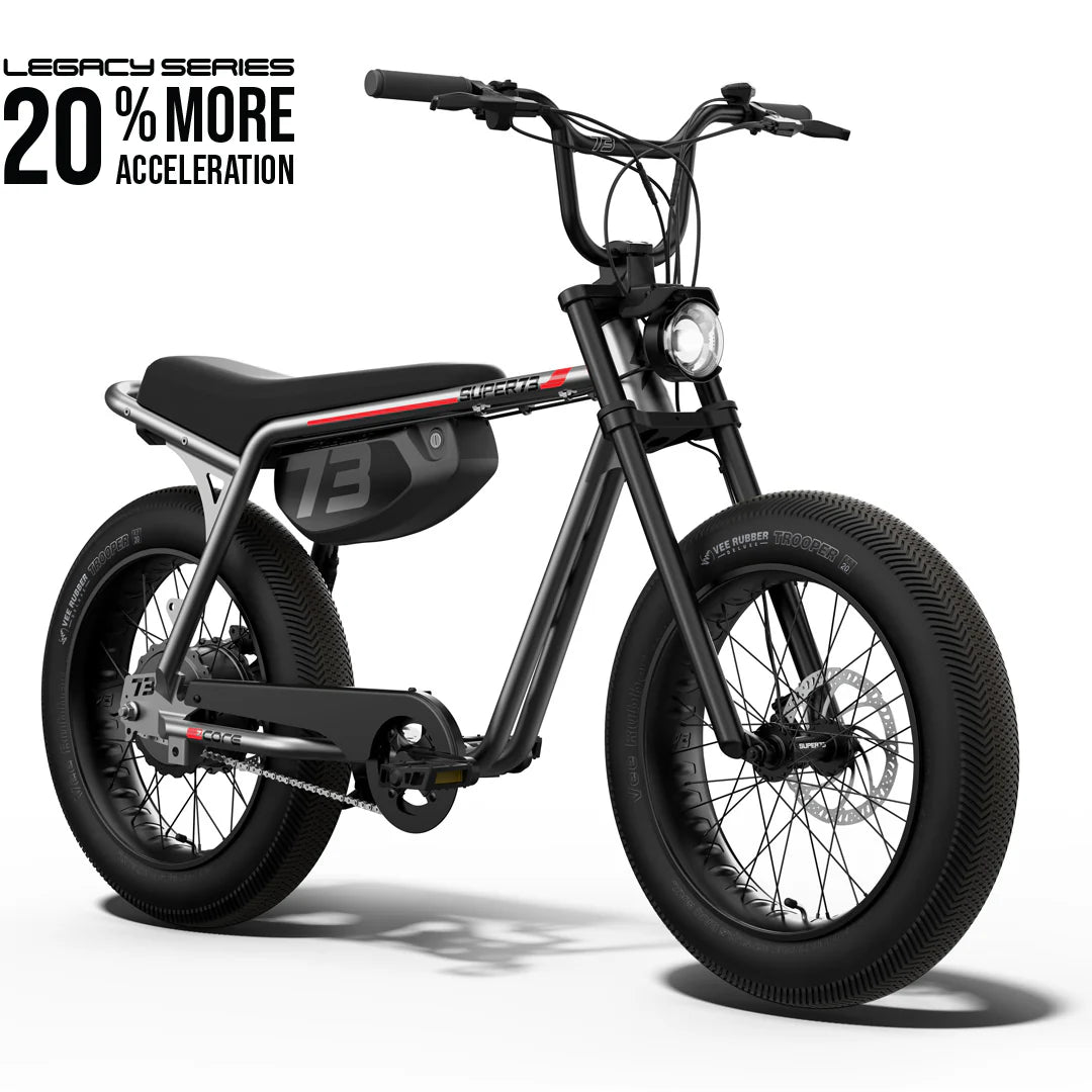SUPER73 Z-MIAMI SERIES