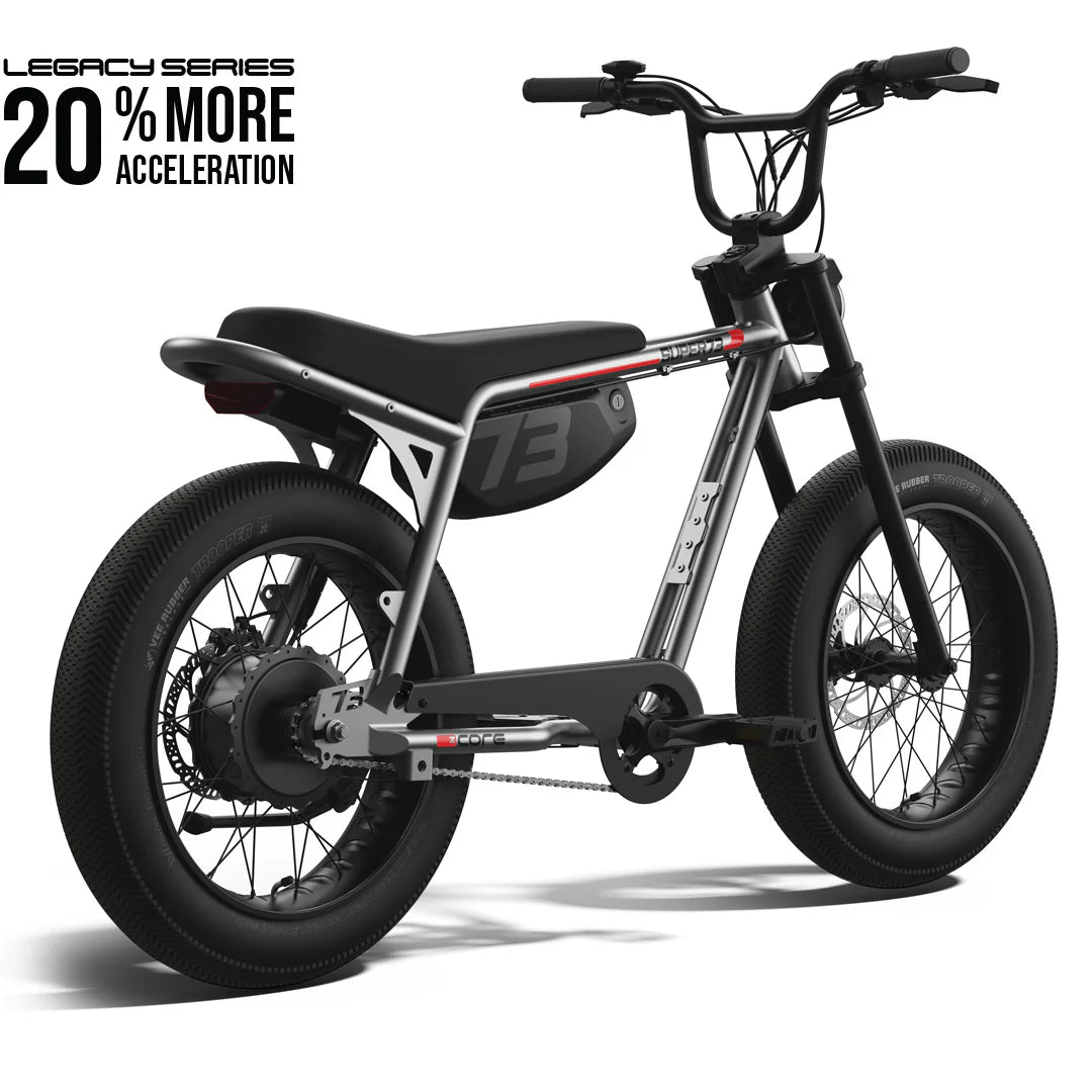 SUPER73 Z-MIAMI SERIES