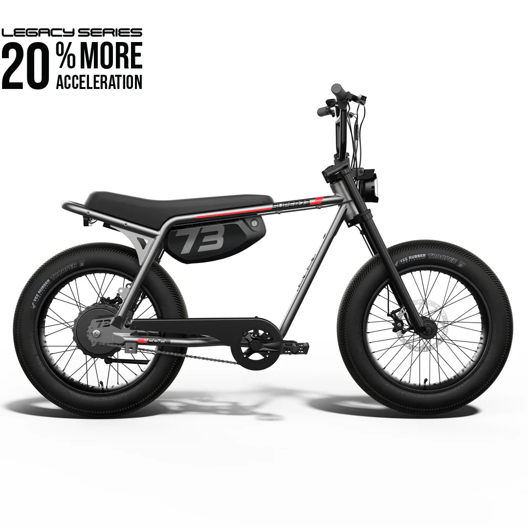 SUPER73 Z-MIAMI SERIES