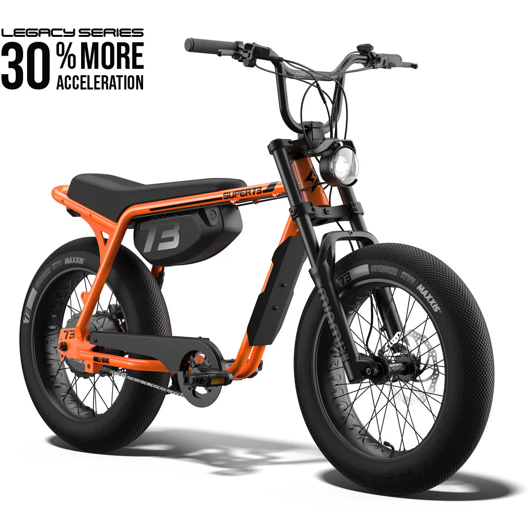 SUPER73 Z-MIAMI SERIES