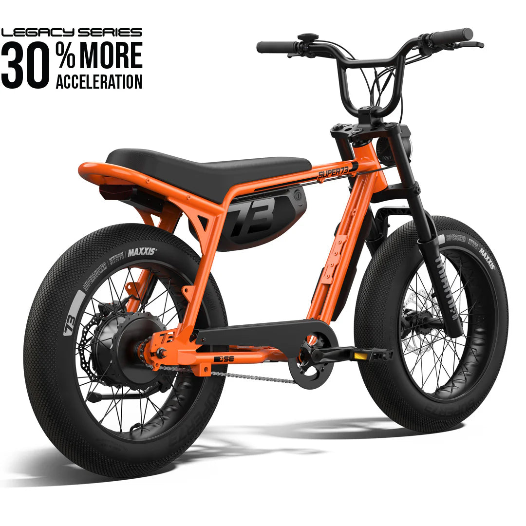 SUPER73 Z-MIAMI SERIES