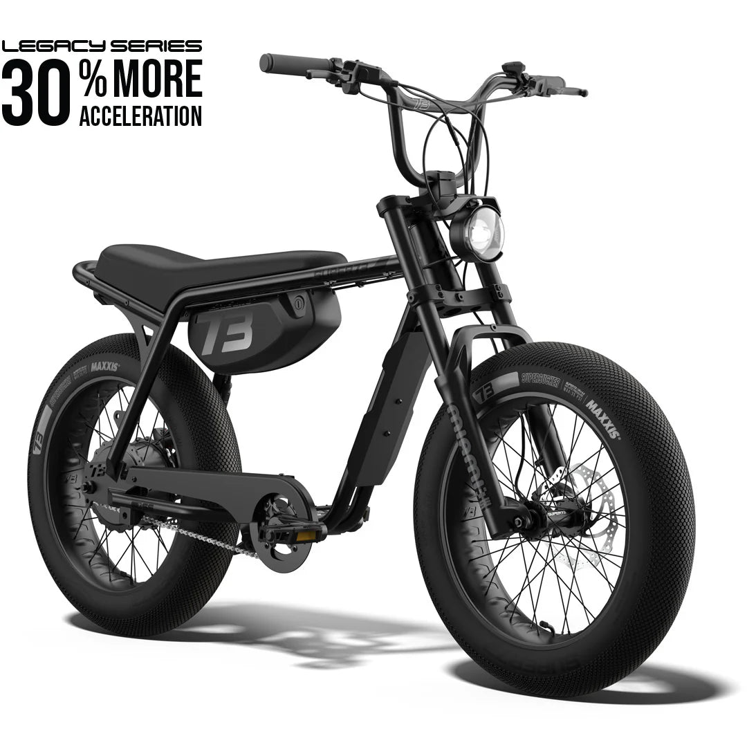 SUPER73 Z-MIAMI SERIES