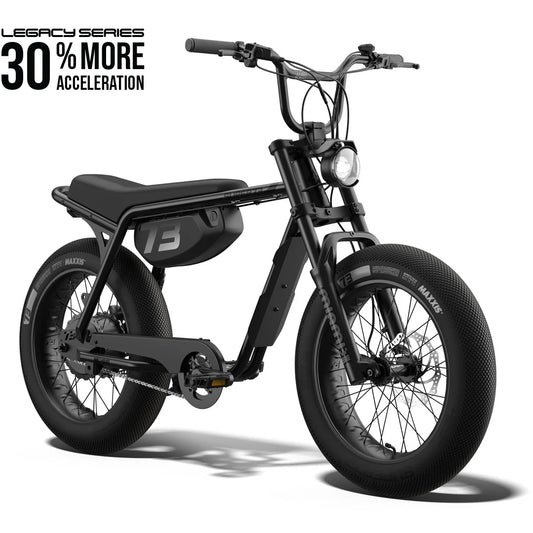 SUPER73 Z-MIAMI SERIES